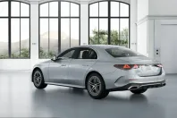Mercedes-Benz E 200 (Clasa E) din 2025 cu 3.218 km - oferta MER238689 - foto 9
