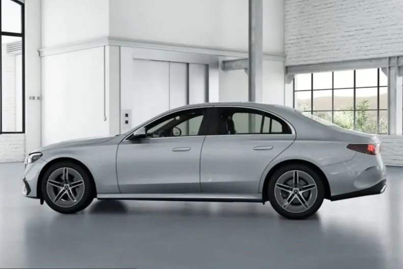 Mercedes-Benz E 200 (Clasa E) din 2025 cu 3.218 km - oferta MER238689 - foto 10