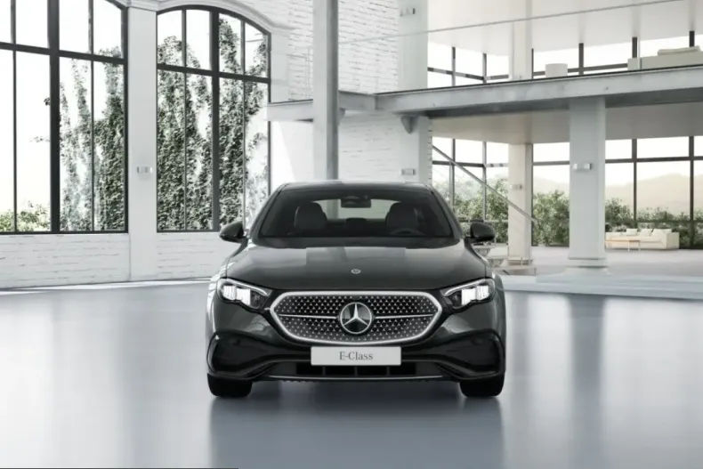 Mercedes-Benz E 200 (Clasa E) din 2025 cu 3.352 km - oferta MER238690 - foto 7