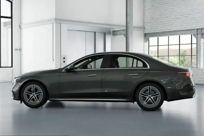 Mercedes-Benz E 200 (Clasa E) din 2025 cu 3.352 km - oferta MER238690 - foto 9