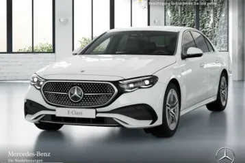 Mercedes-Benz E 300 din 2025 - oferta MER238691