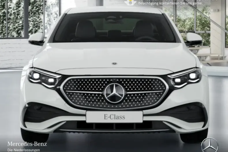 Mercedes-Benz E 300 (Clasa E) din 2025 cu 14.603 km - oferta MER238691 - foto 5