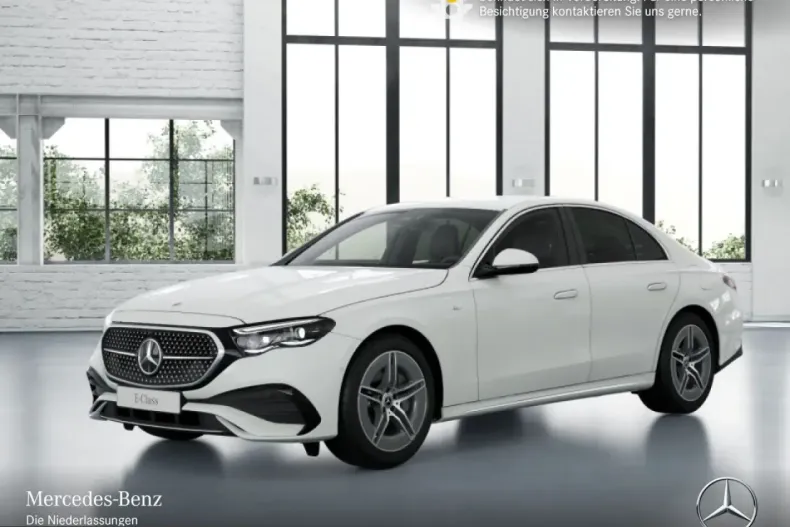 Mercedes-Benz E 300 (Clasa E) din 2025 cu 14.603 km - oferta MER238691 - foto 11