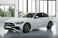 Mercedes-Benz C 200 (Clasa C) din 2025 cu 13.347 km - oferta MER238692 - foto 2