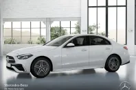 Mercedes-Benz C 200 (Clasa C) din 2025 cu 13.347 km - oferta MER238692 - foto 3