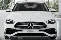 Mercedes-Benz C 200 (Clasa C) din 2025 cu 13.347 km - oferta MER238692 - foto 6