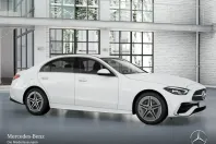 Mercedes-Benz C 200 (Clasa C) din 2025 cu 13.347 km - oferta MER238692 - foto 9