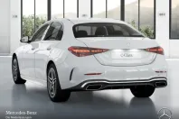 Mercedes-Benz C 200 (Clasa C) din 2025 cu 13.347 km - oferta MER238692 - foto 11