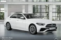 Mercedes-Benz C 200 (Clasa C) din 2025 cu 13.347 km - oferta MER238692 - foto 13