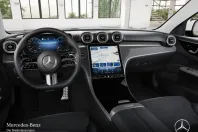 Mercedes-Benz C 200 (Clasa C) din 2025 cu 13.347 km - oferta MER238692 - foto 14