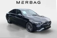Mercedes-Benz C 200 (Clasa C) din 2024 cu 15.053 km - oferta MER238693 - foto 2