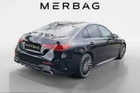 Mercedes-Benz C 200 (Clasa C) din 2024 cu 15.053 km - oferta MER238693 - foto 4
