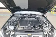 Mercedes-Benz C 200 (Clasa C) din 2024 cu 15.053 km - oferta MER238693 - foto 18