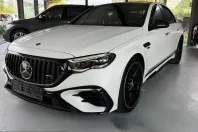 Mercedes-Benz E 53 AMG (Clasa E) din 2024 cu 8.900 km - oferta MER238694 - foto 3