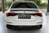 Mercedes-Benz E 53 AMG (Clasa E) din 2024 cu 8.900 km - oferta MER238694 - foto 5