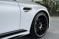 Mercedes-Benz E 53 AMG (Clasa E) din 2024 cu 8.900 km - oferta MER238694 - foto 9