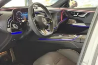 Mercedes-Benz E 53 AMG (Clasa E) din 2024 cu 8.900 km - oferta MER238694 - foto 11