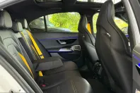 Mercedes-Benz E 53 AMG (Clasa E) din 2024 cu 8.900 km - oferta MER238694 - foto 16
