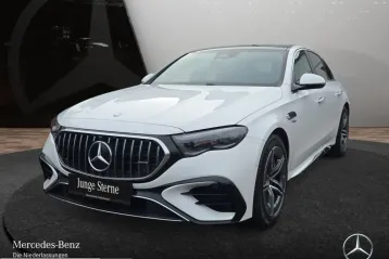 Mercedes-Benz E 53 AMG din 2024 - oferta MER238695