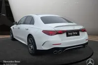 Mercedes-Benz E 53 AMG (Clasa E) din 2024 cu 10.653 km - oferta MER238695 - foto 7