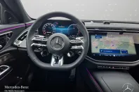 Mercedes-Benz E 53 AMG (Clasa E) din 2024 cu 10.653 km - oferta MER238695 - foto 13