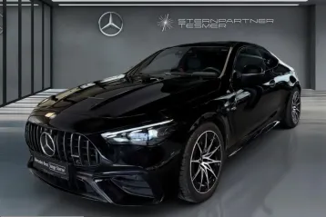 Mercedes-Benz CLE 53 AMG din 2025 - oferta MER238696