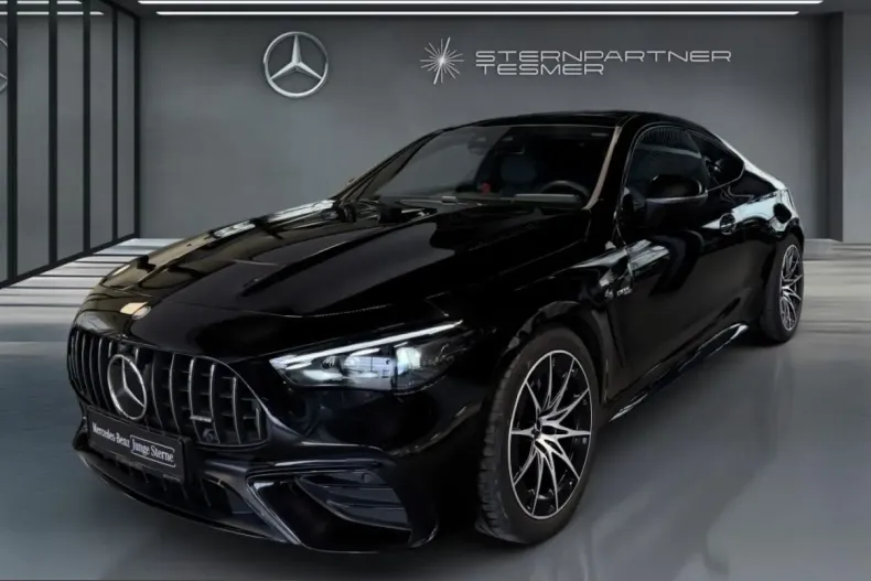 Mercedes-Benz CLE 53 AMG (Clasa CLE) din 2025 cu 17.461 km - oferta MER238696 - foto 1
