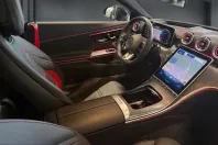 Mercedes-Benz CLE 53 AMG (Clasa CLE) din 2025 cu 17.461 km - oferta MER238696 - foto 18