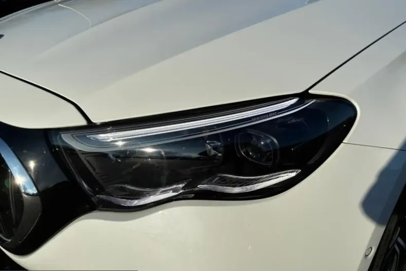 Mercedes-Benz E 53 AMG (Clasa E) din 2025 cu 15.101 km - oferta MER238697 - foto 2