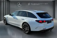 Mercedes-Benz E 53 AMG (Clasa E) din 2025 cu 15.101 km - oferta MER238697 - foto 8