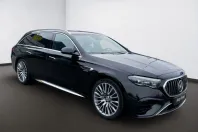 Mercedes-Benz E 53 AMG (Clasa E) din 2025 cu 17.835 km - oferta MER238698 - foto 4