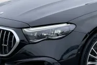 Mercedes-Benz E 53 AMG (Clasa E) din 2025 cu 17.835 km - oferta MER238698 - foto 15