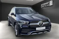 Mercedes-Benz GLE 350 (Clasa GLE) din 2021 cu 87.288 km - oferta MER238699 - foto 2