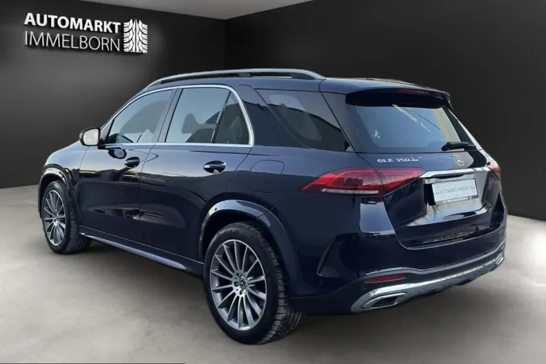 Mercedes-Benz GLE 350 (Clasa GLE) din 2021 cu 87.288 km - oferta MER238699 - foto 5