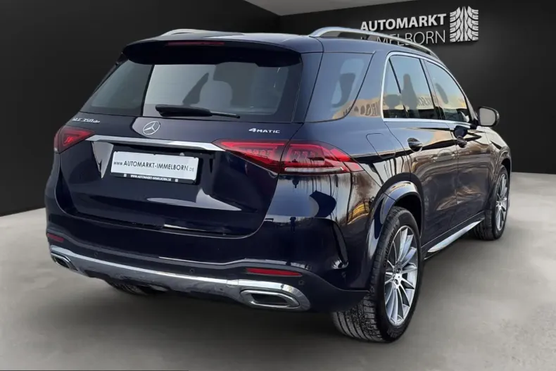 Mercedes-Benz GLE 350 (Clasa GLE) din 2021 cu 87.288 km - oferta MER238699 - foto 7