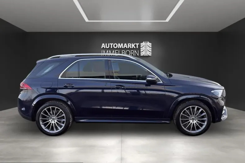 Mercedes-Benz GLE 350 (Clasa GLE) din 2021 cu 87.288 km - oferta MER238699 - foto 11
