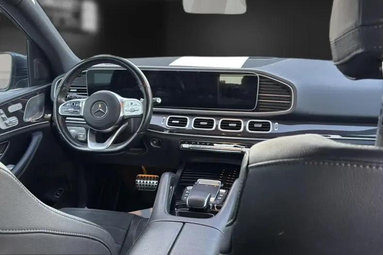 Mercedes-Benz GLE 350 (Clasa GLE) din 2021 cu 87.288 km - oferta MER238699 - foto 14