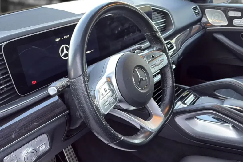 Mercedes-Benz GLE 350 (Clasa GLE) din 2021 cu 87.288 km - oferta MER238699 - foto 16