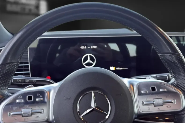 Mercedes-Benz GLE 350 (Clasa GLE) din 2021 cu 87.288 km - oferta MER238699 - foto 18