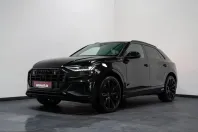 Audi SQ8 din 2022 cu 99.999 km - oferta AUD238700 - foto 2