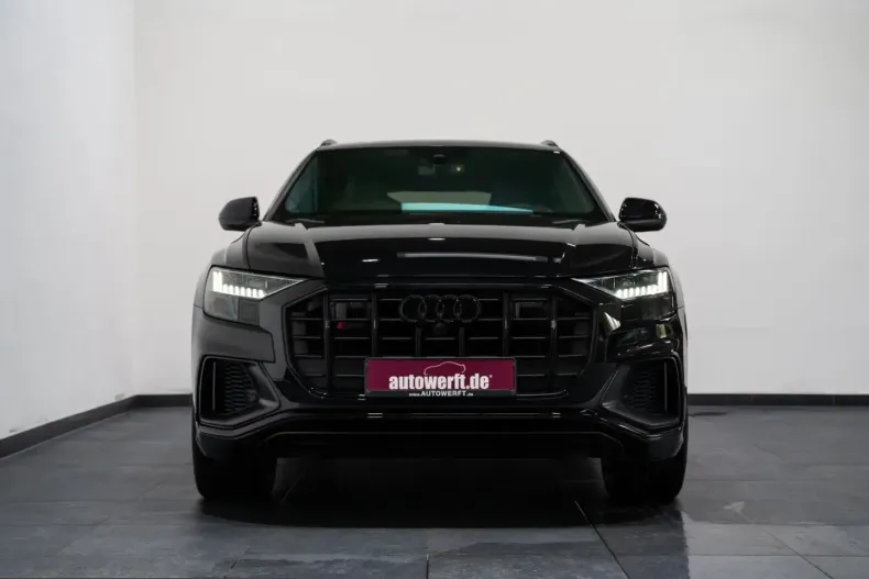 Audi SQ8 din 2022 cu 99.999 km - oferta AUD238700 - foto 3