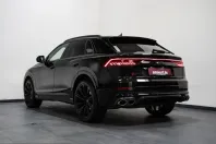 Audi SQ8 din 2022 cu 99.999 km - oferta AUD238700 - foto 4