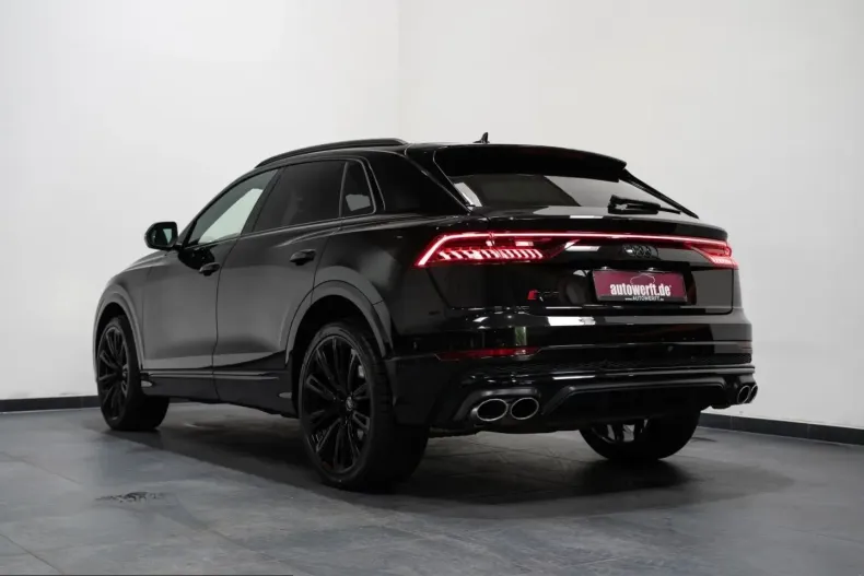 Audi SQ8 din 2022 cu 99.999 km - oferta AUD238700 - foto 4