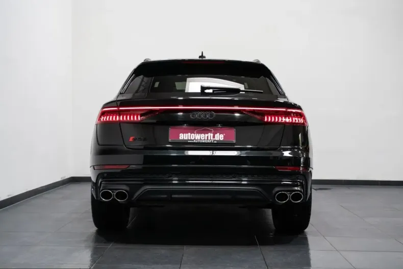 Audi SQ8 din 2022 cu 99.999 km - oferta AUD238700 - foto 5