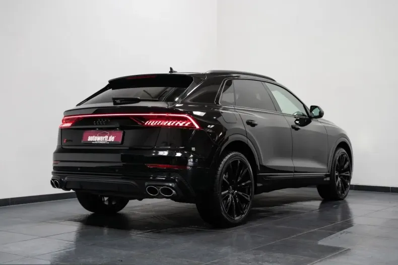 Audi SQ8 din 2022 cu 99.999 km - oferta AUD238700 - foto 6