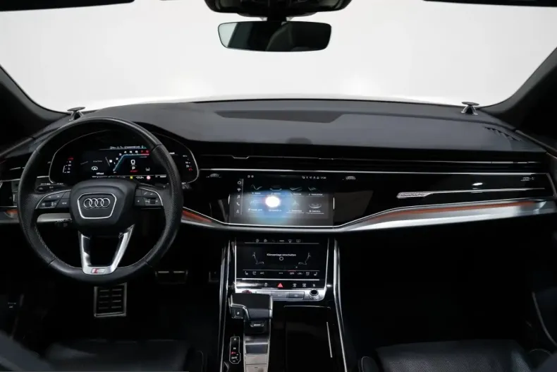 Audi SQ8 din 2022 cu 99.999 km - oferta AUD238700 - foto 8
