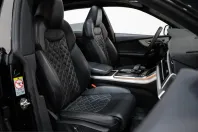 Audi SQ8 din 2022 cu 99.999 km - oferta AUD238700 - foto 12