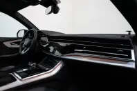Audi SQ8 din 2022 cu 99.999 km - oferta AUD238700 - foto 16