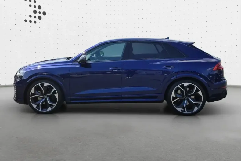 Audi RSQ8 din 2022 cu 97.651 km - oferta AUD238701 - foto 2