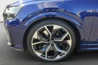 Audi RSQ8 din 2022 cu 97.651 km - oferta AUD238701 - foto 6